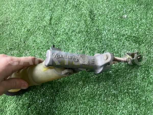 Главный цилиндр сцепления Toyota Carina 1992 3141020520 AT190 5A-FE Toyota Carina 