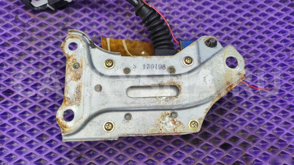Блок AirBag Toyota Corolla 7 E100 Toyota Sprinter оригинальный номер 89170-12061