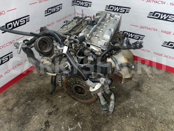 Двигатель Honda Elysion 