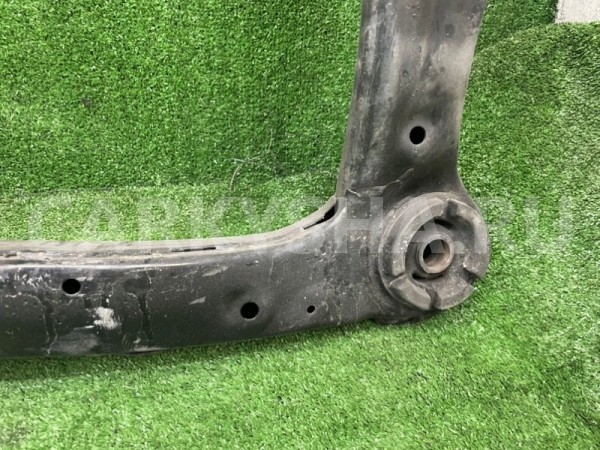 Балка подвески Toyota Camry 2015 5110006080 ASV50 2AR-FE, передняя Toyota Camry 