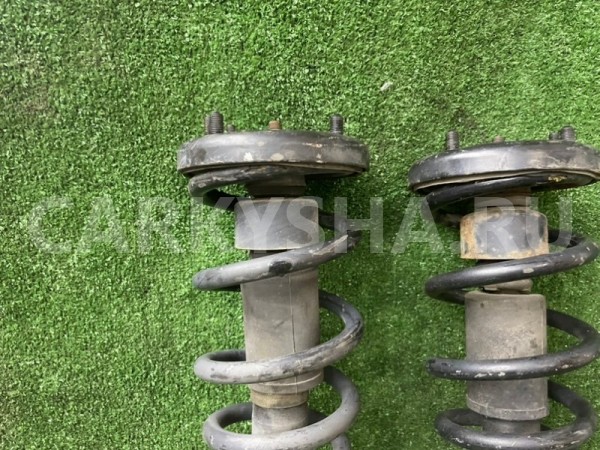 Стойка подвески Honda Odyssey 2002 51605S3S014 RA6, передняя Honda Odyssey 