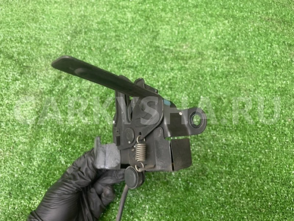 Замок капота Toyota Camry 2015 5351006241 ASV50 2AR-FE Toyota Camry 