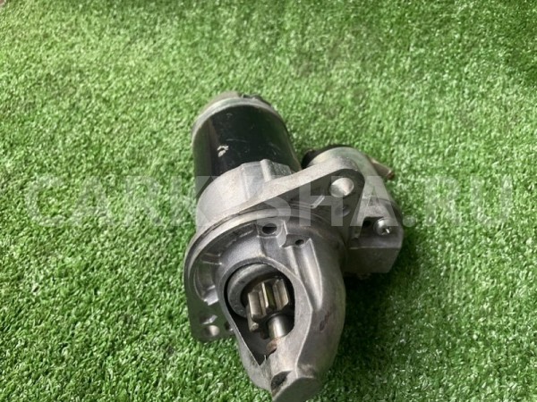 Стартер Subaru Legacy 23300AA460 BL5 EJ20 Subaru Legacy 