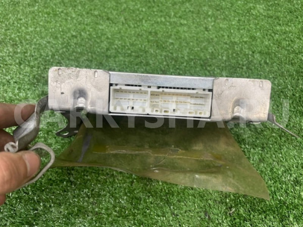 Блок управления двигателем Toyota Sprinter 1998 896611E020 AE110 5A-FE Toyota Sprinter 