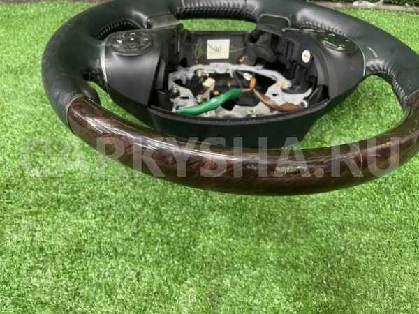 Руль Toyota Camry 2015 4510006P90C1 ASV50 2AR-FE Toyota Camry 