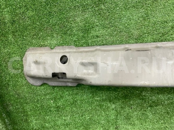 Усилитель бампера Toyota Camry 2015 5202306081 ASV50 2AR-FE, задний Toyota Camry 