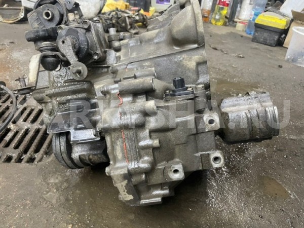 МКПП Toyota Carina 1992 303002B210 AT190 5A-FE Toyota Carina 