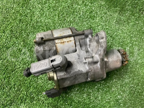 Стартер Toyota RAV4 2810074270 ACA21 1AZ-FE Toyota RAV 4 