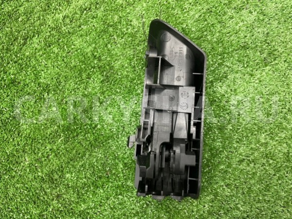 Ручка открывания багажника Toyota Camry 2015 6460633030 ASV50 2AR-FE Toyota Camry 