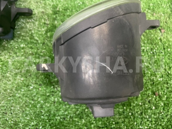 Фара противотуманная Toyota Camry 2015 8122048051 ASV50 2AR-FE Toyota Camry 