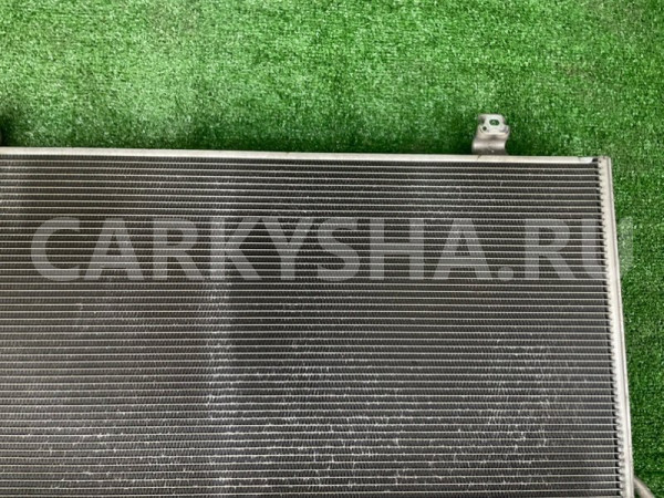 Радиатор кондиционера Toyota Camry 2015 8846006230 ASV50 2AR-FE Toyota Camry 