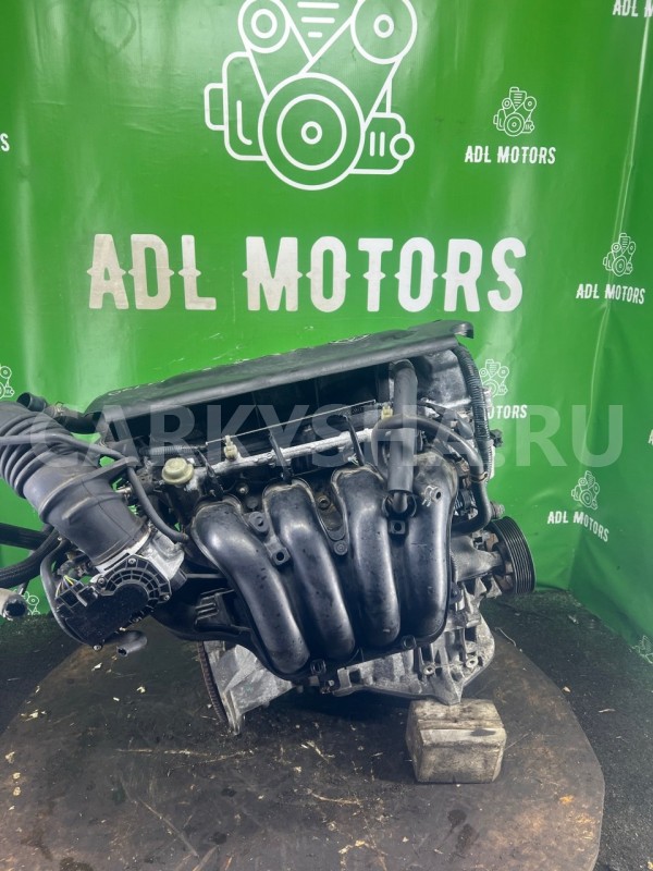 Двигатель Toyota RAV4 2006-2012 1900028A90 2AZ-FE Toyota RAV 4 