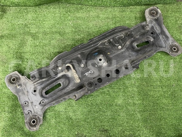 Балка подвески Toyota Camry 2015 5120633100 ASV50 2AR-FE, задняя Toyota Camry 