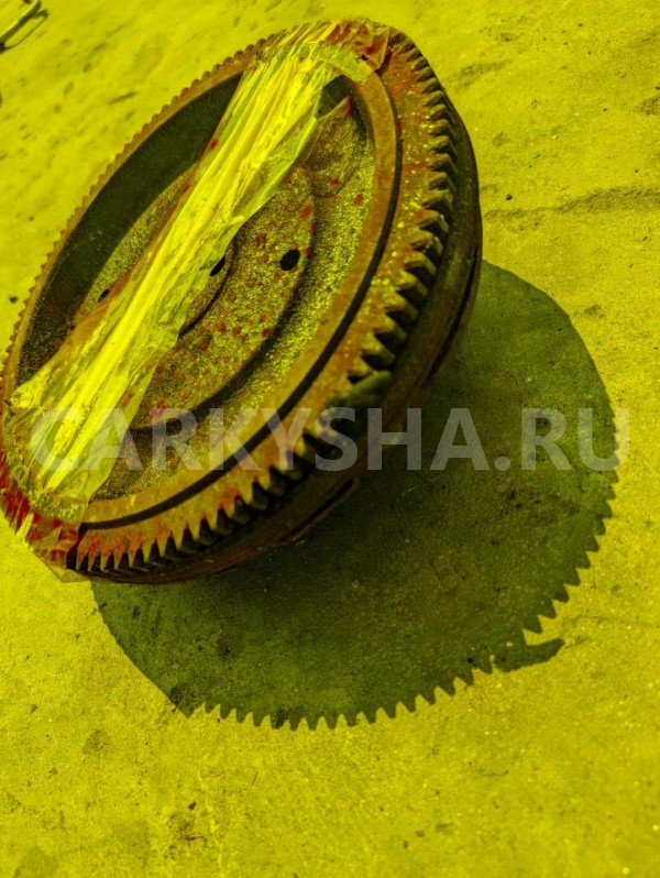 Диск сцепления Toyota Carina 