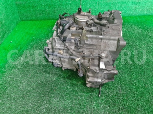 АКПП Honda Odyssey 