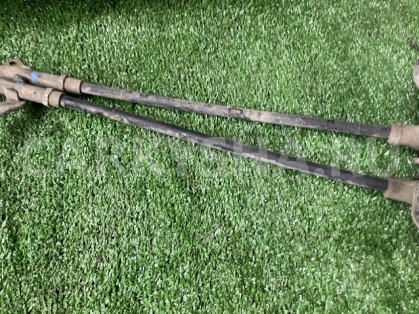 Кулиса МКПП Toyota Carina 1992 3353020600 AT190 5A-FE Toyota Carina 