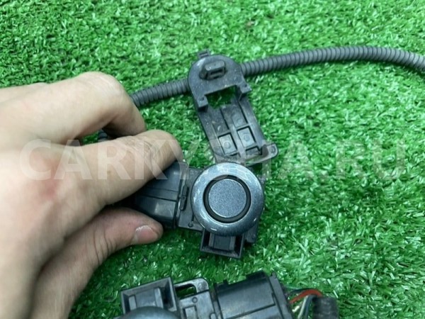 Датчик парковки Toyota Camry 2015 8934133210 ASV50 2AR-FE, задний Toyota Camry 