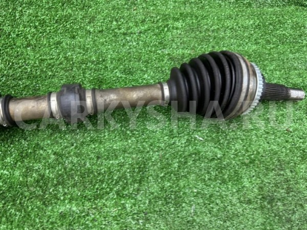 Привод Toyota Camry 2015 ASV50 2AR-FE, передний правый Toyota Camry 