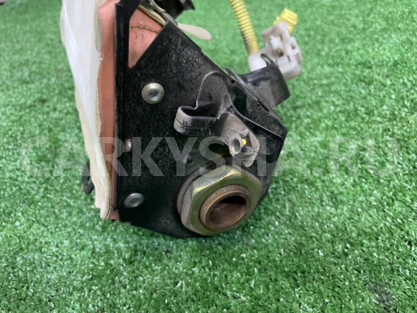 Подушка безопасности пассажира Toyota Sprinter 1998 7396012020 AE110 5A-FE Toyota Sprinter 