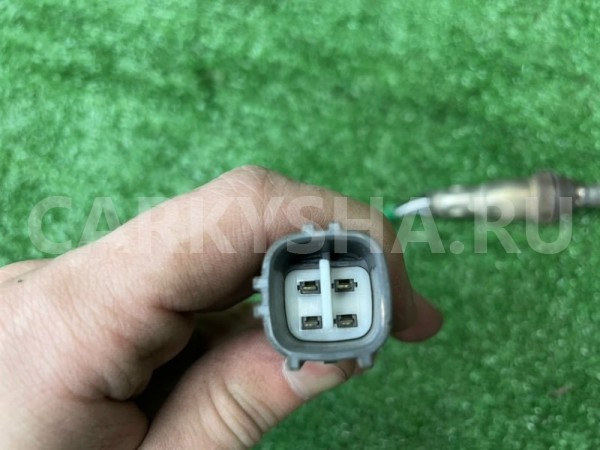 Датчик кислородный Toyota Camry 2015 8946533560 ASV50 2AR-FE Toyota Camry 