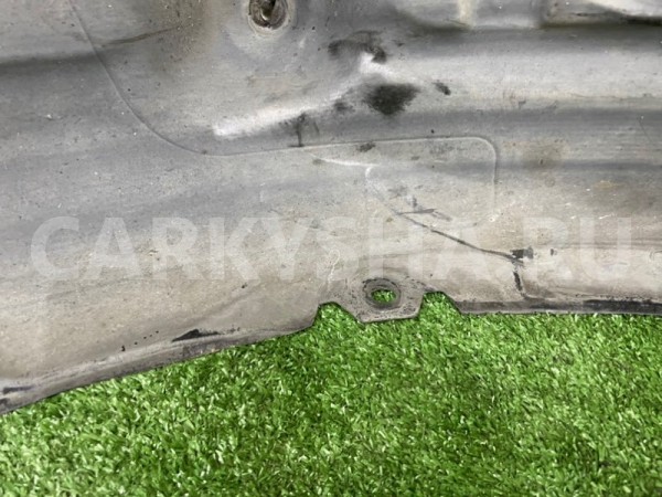 Подкрылок Toyota Camry 2015 5380606160 ASV50 2AR-FE, передний левый Toyota Camry 