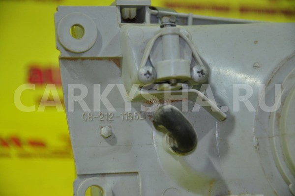 Фара Toyota Carina 