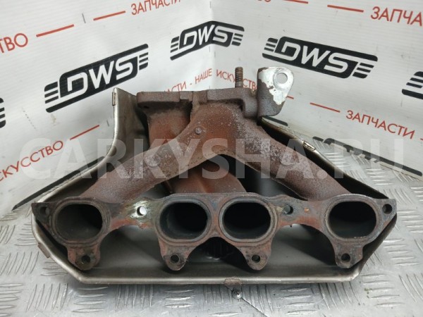 Коллектор выпускной Honda Odyssey 