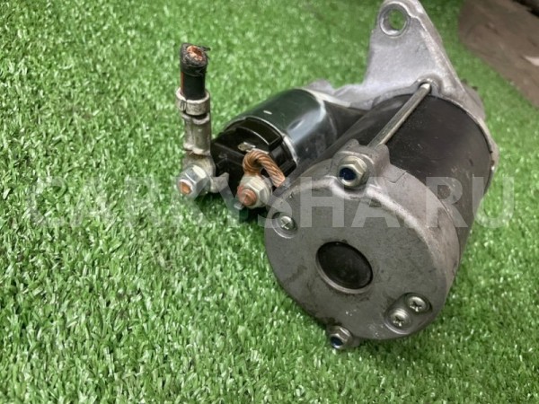 Стартер Toyota Camry 2006 4280003090 ACV40 2AZ-FE Toyota Camry 