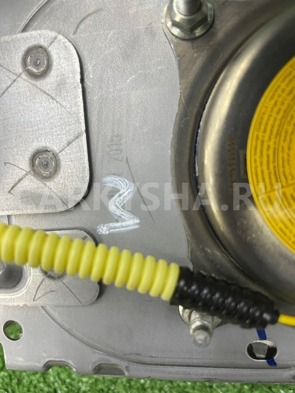 Подушка безопасности пассажира Toyota Camry 2015 7396006220 ASV50 2AR-FE Toyota Camry 