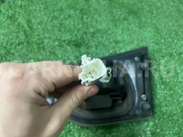 Задний фонарь Toyota Wish 2014 8159168020 ZGE20, левый Toyota Wish 