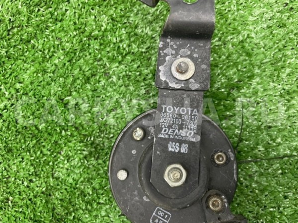 Звуковой сигнал Toyota Camry 2015 8652006130 ASV50 2AR-FE Toyota Camry 