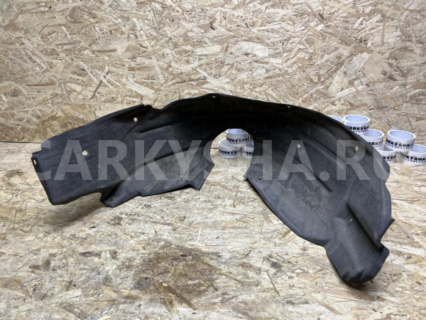 Подкрылок задний правый Toyota Camry VII (XV50) оригинальный номер 65637-33050