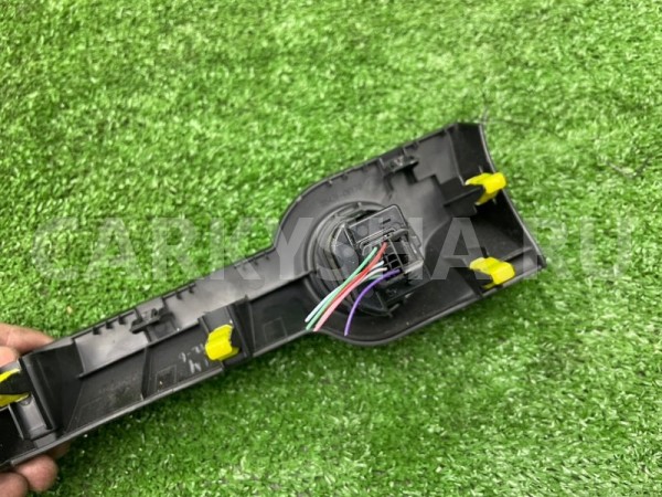 Кнопка старт-стоп Toyota Camry 2015 8961142012 ASV50 2AR-FE Toyota Camry 