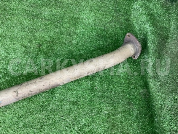 Средняя часть глушителя Toyota Camry 2015 174200H280 ASV50 2AR-FE Toyota Camry 