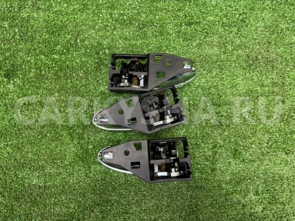 Ручка двери внутренняя Toyota Camry 2006 ACV40 2AZ-FE Toyota Camry 