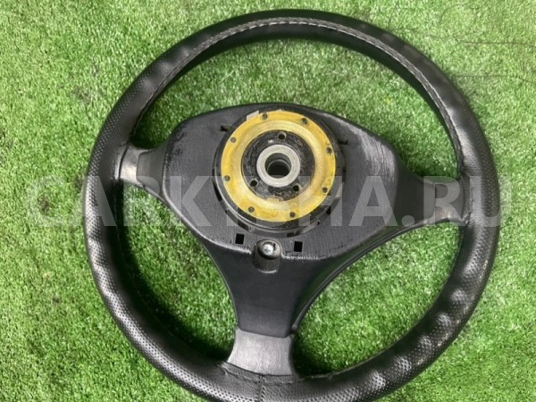 Руль Toyota Carina 1992 AT190 5A-FE Toyota Carina 