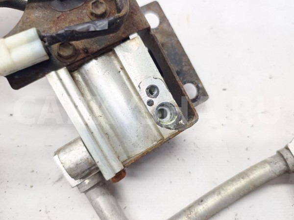 Клапан кондиционера Subaru Legacy 2007 73454AG010 BP EE20Z Subaru Legacy 