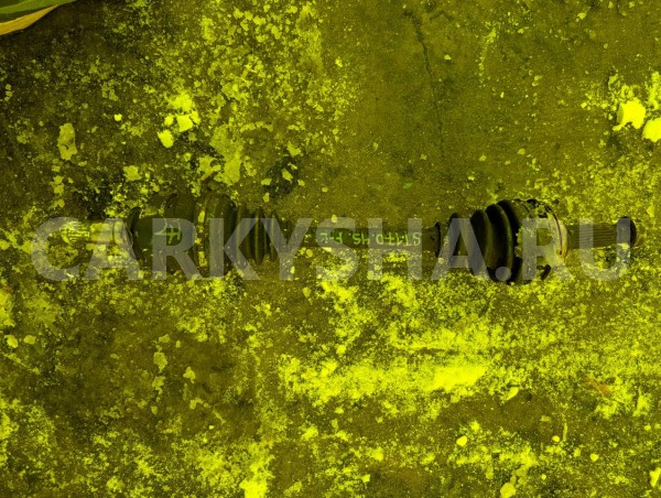 Привод Toyota Carina 