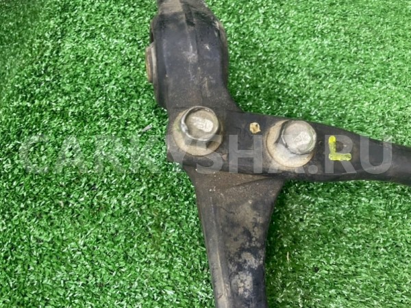 Рычаг Honda Odyssey 2002 51365S4X000 RA6, передний левый Honda Odyssey 