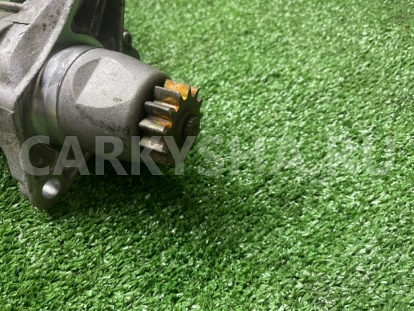 Стартер Toyota Camry 2006 2810028041 ACV40 2AZ-FE Toyota Camry 