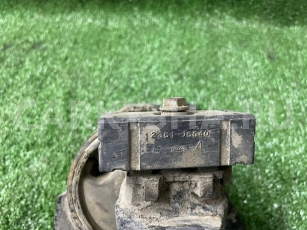 Подушка двигателя Toyota Carina 1992 AT190 5A-FE Toyota Carina 