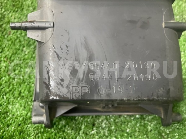 Бардачок Toyota Carina 1992 AT190 5A-FE Toyota Carina 