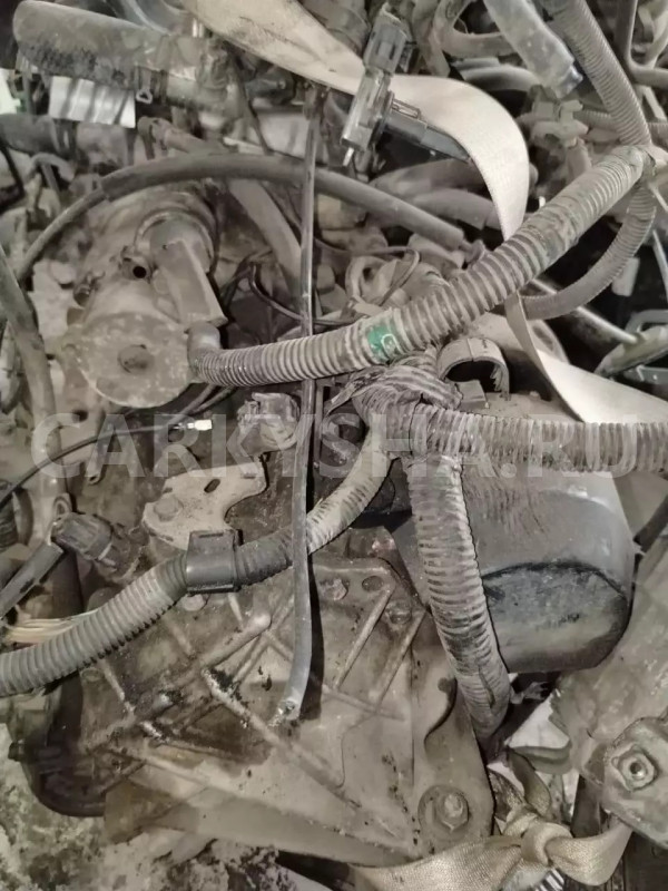 Акпп Toyota Camry оригинальный номер 3050033510