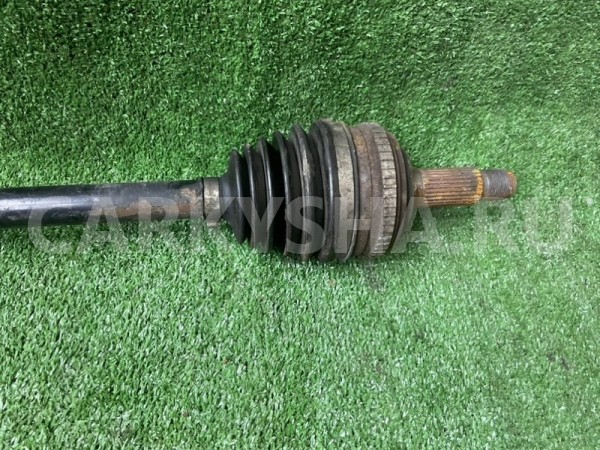 Привод Honda Odyssey 2002 44306S3N951 RA6, передний левый Honda Odyssey 