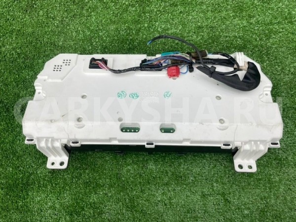 Панель приборов Toyota Camry 2015 838000XA90 ASV50 2AR-FE Toyota Camry 