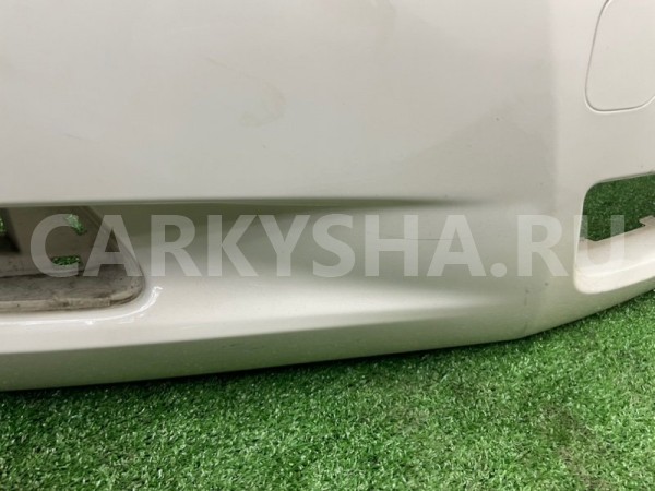 Бампер Toyota Camry 2006 5211933943 ACV40 2AZ-FE, передний Toyota Camry 