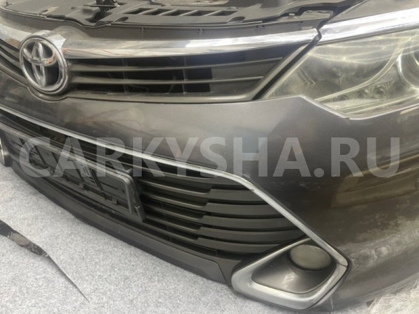 Nose cut Toyota Camry 2015 ASV50 2AR-FE Toyota Camry 