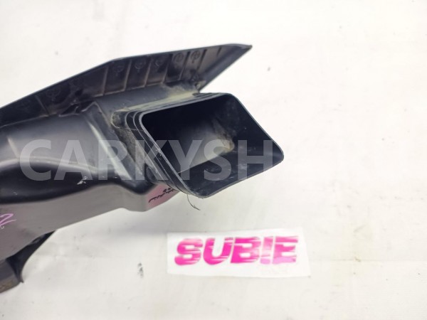 Воздухозаборник Subaru Legacy 2007 46012AG001 BP EE20Z Subaru Legacy 