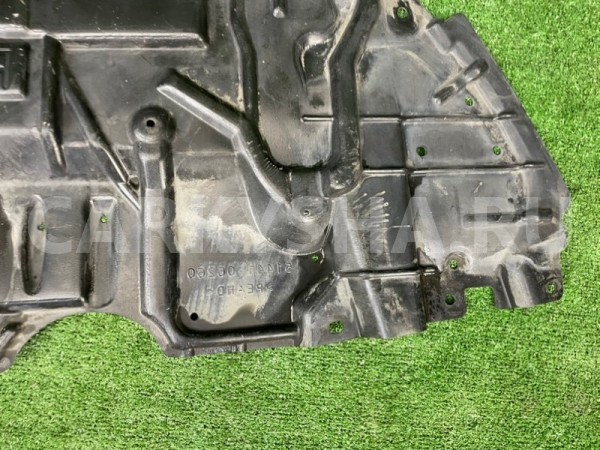 Защита двигателя Toyota Camry 2015 5144106200 ASV50 2AR-FE, правая Toyota Camry 