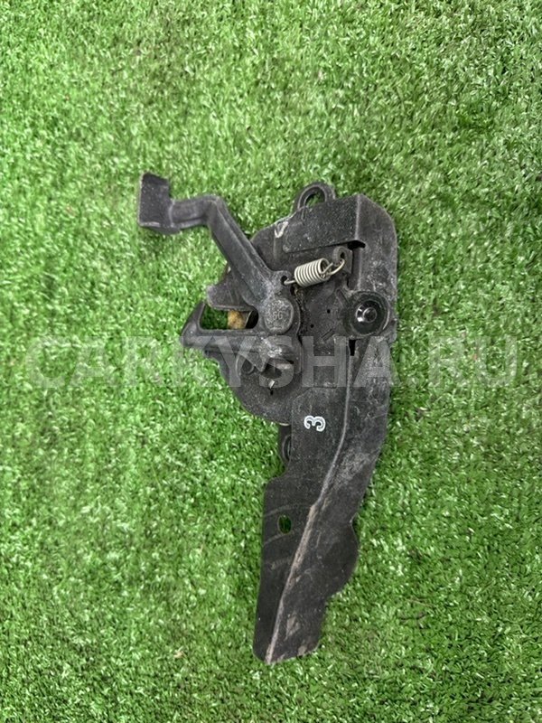 Замок капота Toyota Camry 2006 5351033320 ACV40 2AZ-FE Toyota Camry 